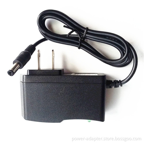 4.5V 1A 100% New AC 100V-240V Converter power Adapter DC 4.5V 1A Power Supply US Plug DC 5.5mm x 2.1mm